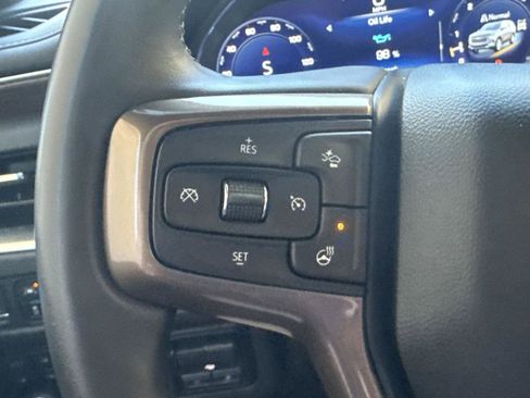 Used 2024 Chevrolet Tahoe High Country w/ Premium Package AWD/4WD image 23