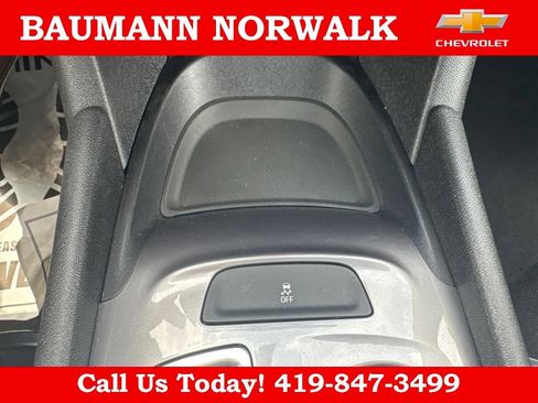 Used 2020 Chevrolet Malibu LS FWD image 27