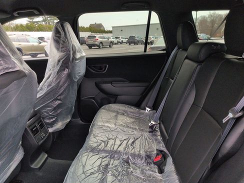 New 2026 Subaru Outback Premium image 8