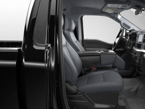 New 2026 Ford F350 XL w/ STX Appearance Package AWD/4WD image 28