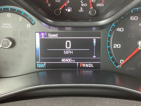 Used 2017 GMC Canyon SLE image 3