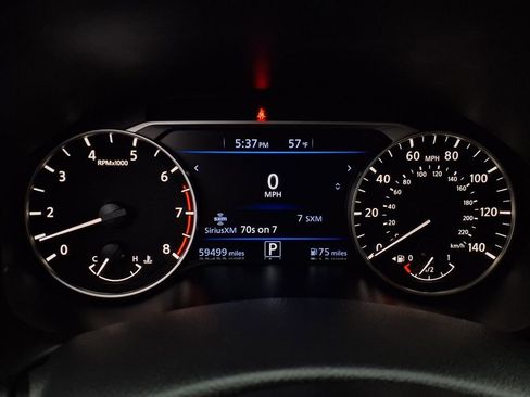 Used 2023 Nissan Altima 2.5 SV image 21