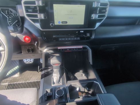 Used 2025 Toyota Tundra SR5 image 21