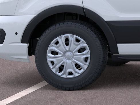 New 2026 Ford Transit 350 XLT RWD image 18