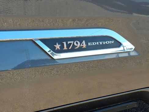 Used 2023 Toyota Tundra 1794 Edition image 10