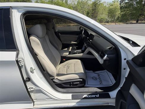 Used 2020 Honda Accord EX-L image 13