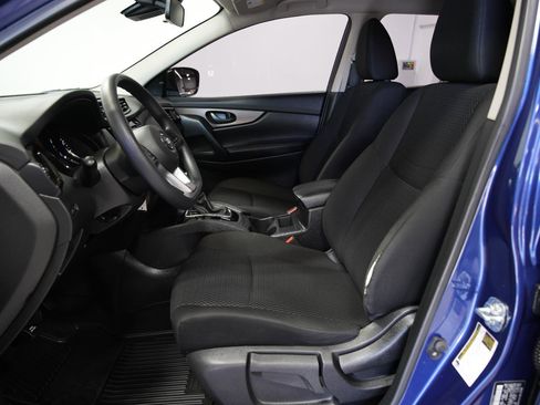 Used 2020 Nissan Rogue Sport S w/ Appearance Package image 26