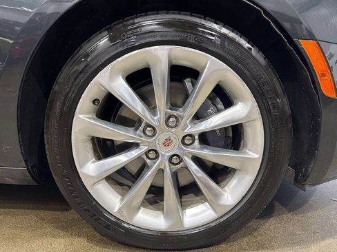 Used 2013 Cadillac XTS Premium AWD/4WD image 56
