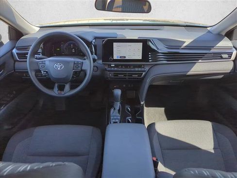 Used 2026 Toyota Camry LE FWD image 17