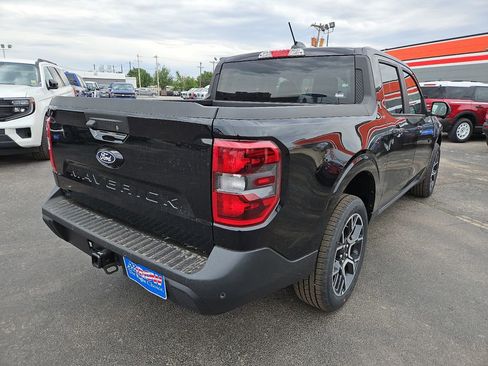 New 2026 Ford Maverick Lariat AWD/4WD image 11