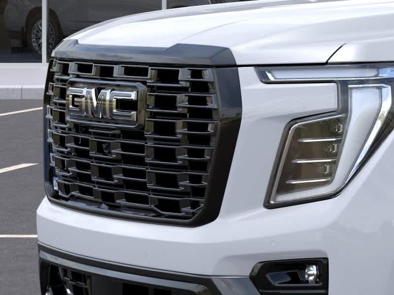 New 2027 GMC Yukon Denali Ultimate AWD/4WD image 13