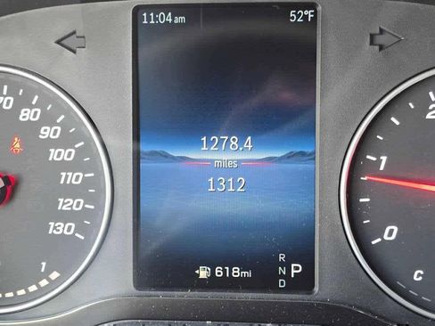 Used 2025 Mercedes-Benz Sprinter 2500 image 31