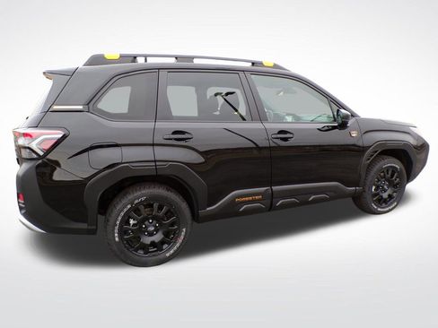 New 2026 Subaru Forester Wilderness w/ Wilderness Plus Package AWD/4WD image 4