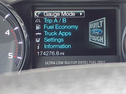 Used 2013 Ford F450 Lariat w/ Lariat Ultimate Pkg AWD/4WD image 19