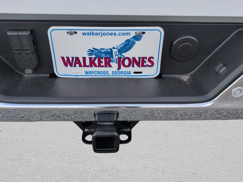 New 2025 GMC Sierra 1500 SLE w/ Preferred Package image 25