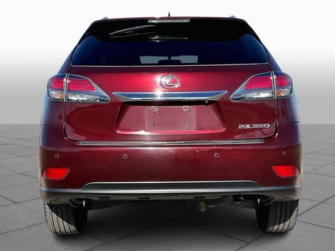 Used 2013 Lexus RX 350 image 5