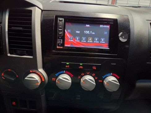 Used 2012 Toyota Tundra 4x4 Double Cab image 53
