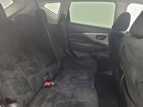 Used 2021 Nissan Murano SV FWD image 19