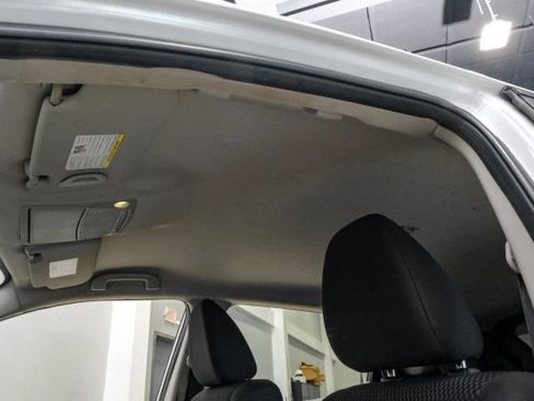Used 2018 Nissan Rogue Sport S w/ S Appearance Package FWD image 35