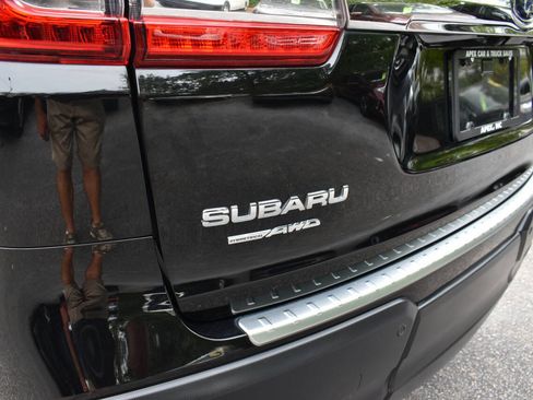 Used 2021 Subaru Ascent Limited AWD/4WD image 34