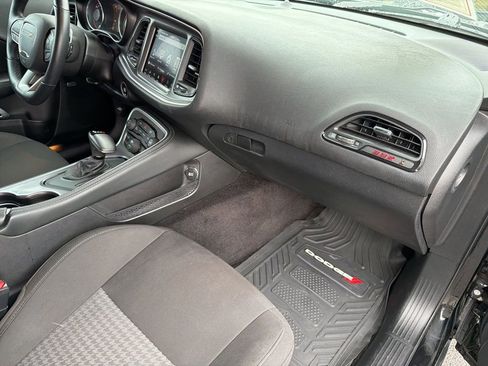 Used 2022 Dodge Challenger R/T Scat Pack image 20