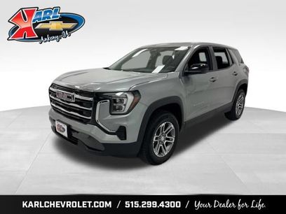 Certified 2026 GMC Terrain Elevation