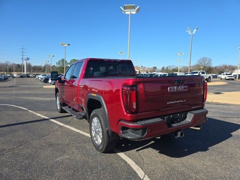 Used 2023 GMC Sierra 2500 Denali w/ Denali Ultimate Package image 5
