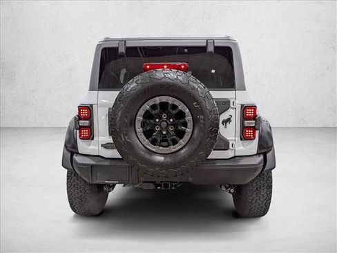 Used 2023 Ford Bronco Raptor AWD/4WD image 7