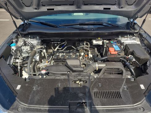 Used 2024 Honda CR-V EX-L image 33
