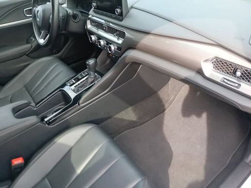 Used 2023 Acura Integra image 24