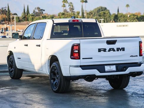 New 2026 RAM 1500 Big Horn w/ Night Edition image 7