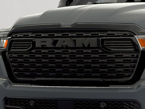 New 2026 RAM 1500 4x4 Crew Cab image 22