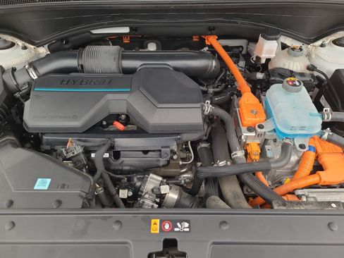 Used 2023 Hyundai Santa Fe SEL Convenience image 17