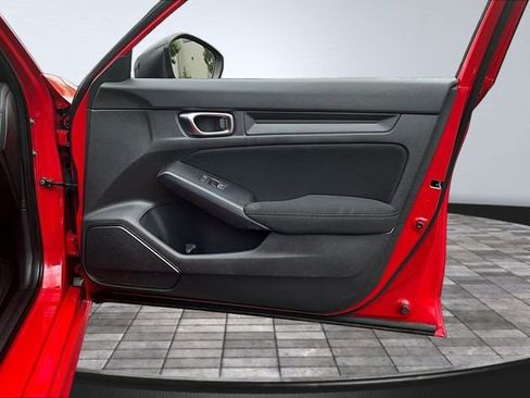 Used 2022 Honda Civic Sport image 26