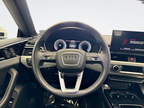 Used 2025 Audi A5 2.0T Premium Plus AWD/4WD image 12