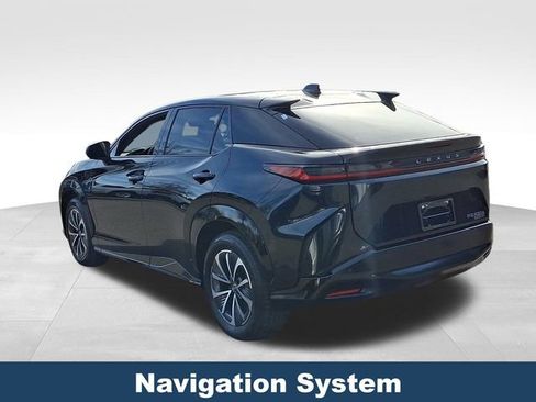 Used 2024 Lexus RZ 450e Premium w/ Technology Package image 5