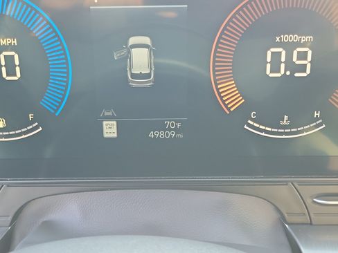 Used 2024 Hyundai Kona SEL FWD image 25