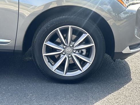 Used 2023 Acura RDX w/ Technology Package FWD image 33