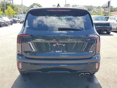 New 2025 Kia Telluride SX Prestige X-Line image 7