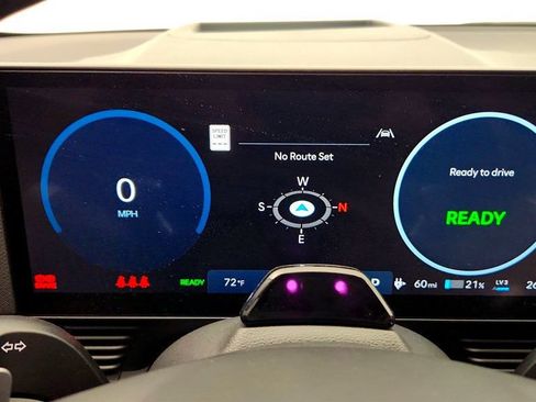 Used 2025 Hyundai Ioniq 5 Limited RWD image 14