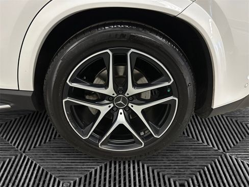 Used 2023 Mercedes-Benz GLE 53 AMG 4MATIC image 14