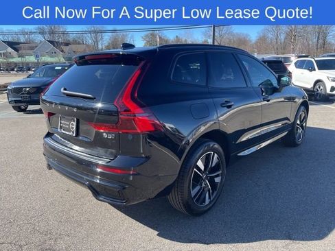 Used 2026 Volvo XC60 B5 Plus w/ Protection Package Premier image 4
