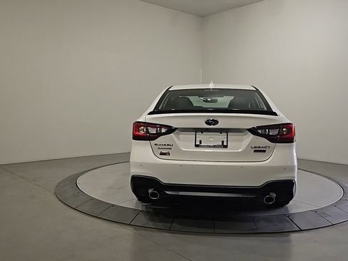 New 2025 Subaru Legacy Sport image 4