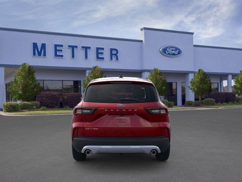 New 2026 Ford Escape Active FWD image 29