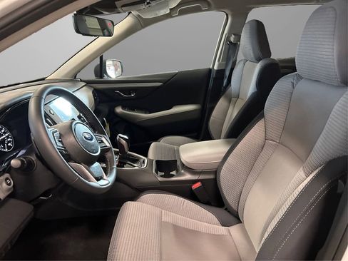 New 2025 Subaru Outback Premium w/ Popular Package #1A image 9