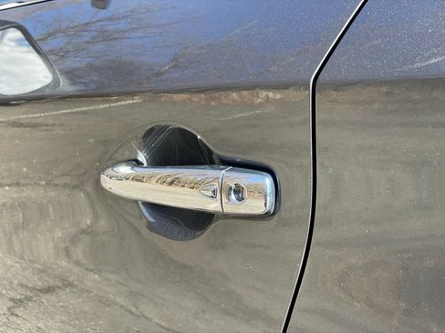 Used 2020 Nissan Murano SL AWD/4WD image 28