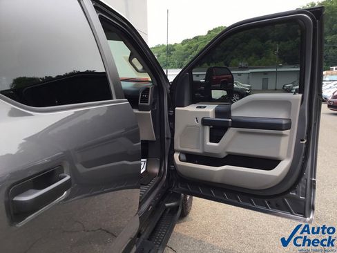 Used 2022 Ford F350 XL w/ Power Equipment Group AWD/4WD image 45