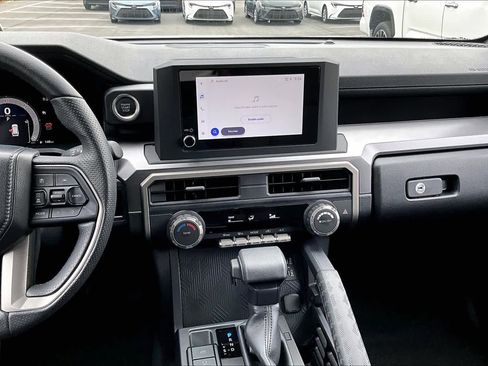 Certified 2025 Toyota 4Runner SR5 image 7