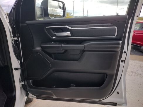 Used 2022 RAM 1500 Big Horn image 21