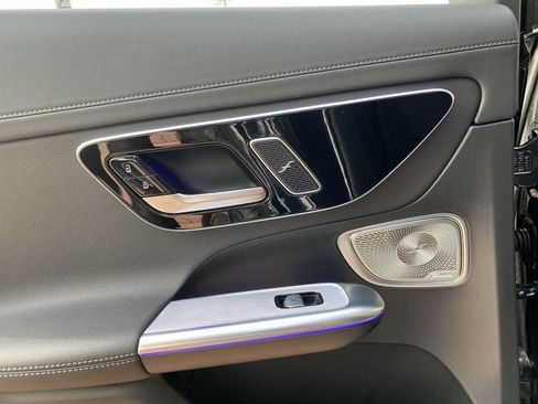 Certified 2025 Mercedes-Benz GLC 300 4MATIC image 18